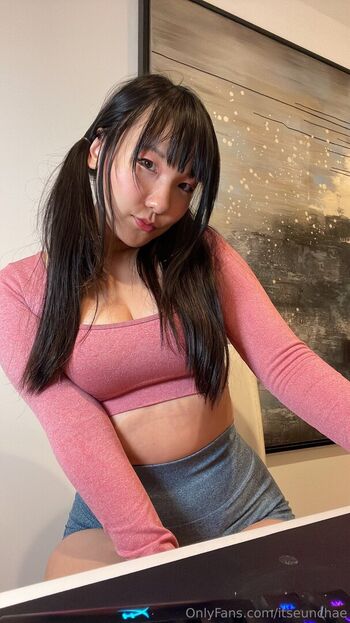 Itseunchae