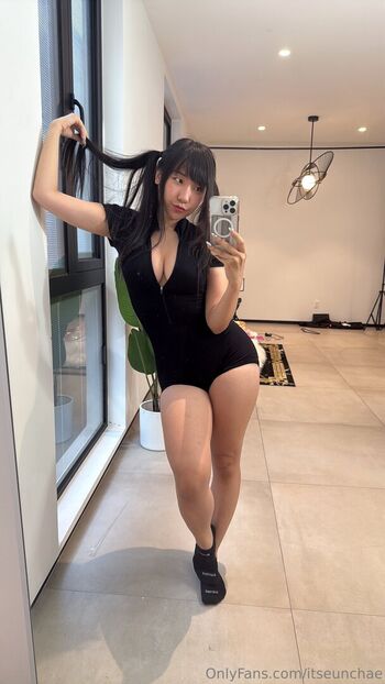 Itseunchae