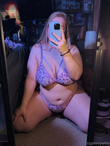 itsjennywho