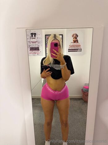 itsjessicasworld