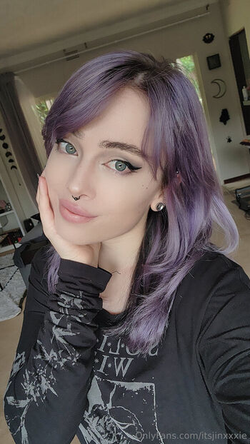 itsjinxxxie