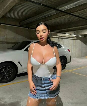 itskiaramarie