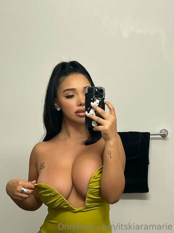 itskiaramarie