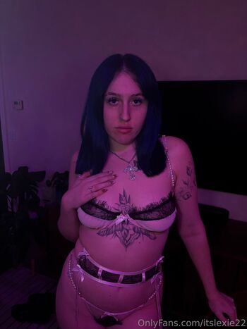 itslexie22
