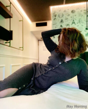 itsmaymorning
