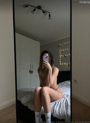 itsme.madeleine