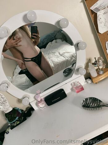 itsmellyvision