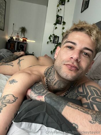itsmickeytaylor