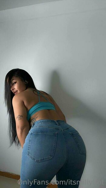 itsmillyhot