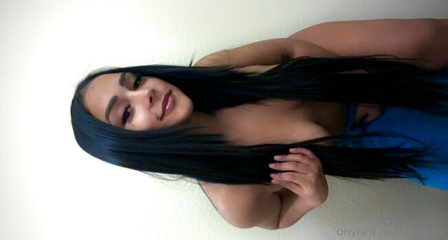 itsmillyhot