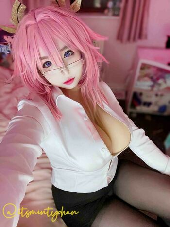 Itsmintychan