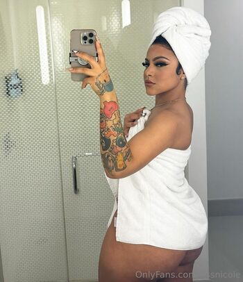 itssnicole