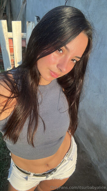 itsurbabyalice