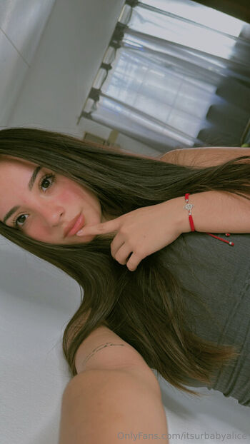 itsurbabyalice
