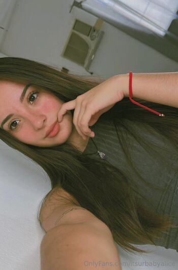 itsurbabyalice