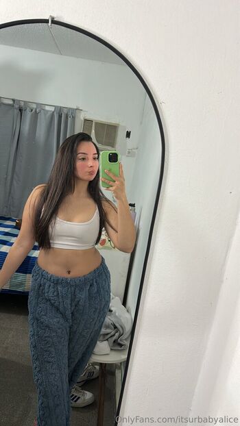 itsurbabyalice