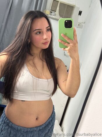 itsurbabyalice