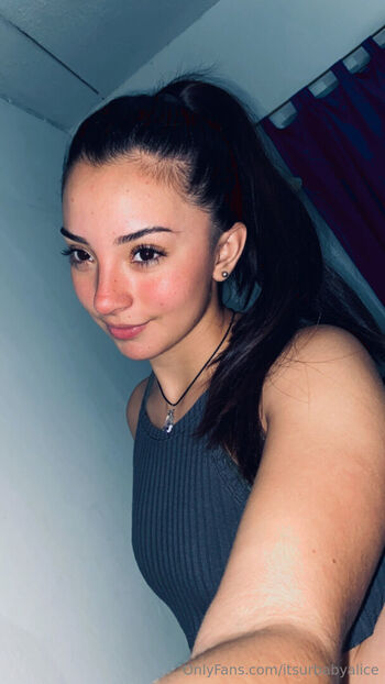 itsurbabyalice