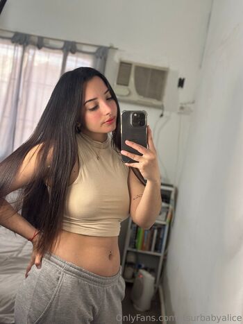 itsurbabyalice