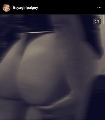 Itsyagirlpaigey