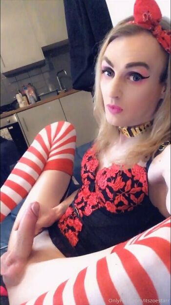 itszoestarr