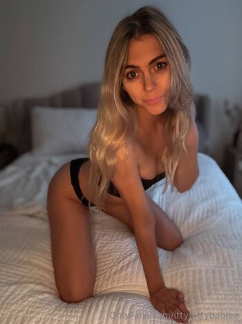 ittybittybabiee
