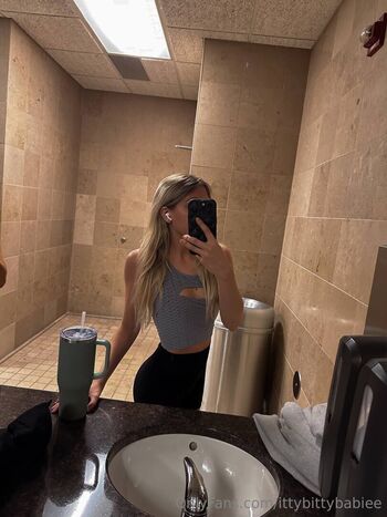 ittybittybabiee
