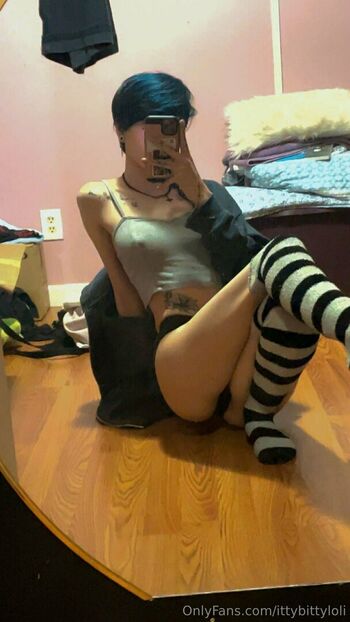 ittybittyloli