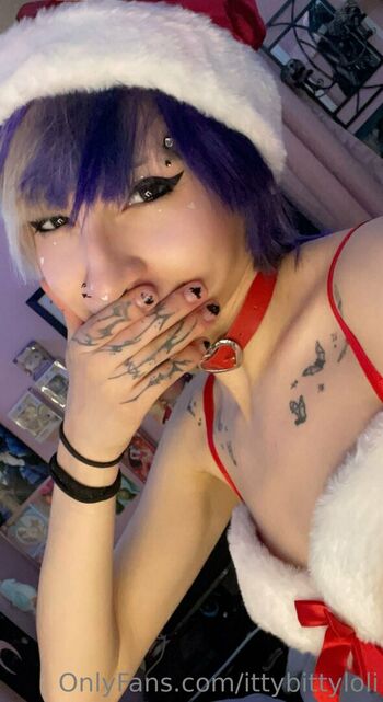 ittybittyloli