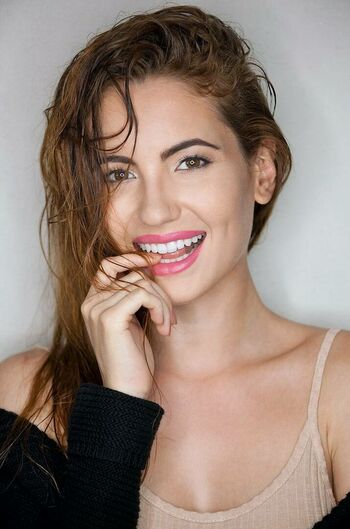 Ivana Baquero