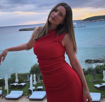 Ivana Baquero