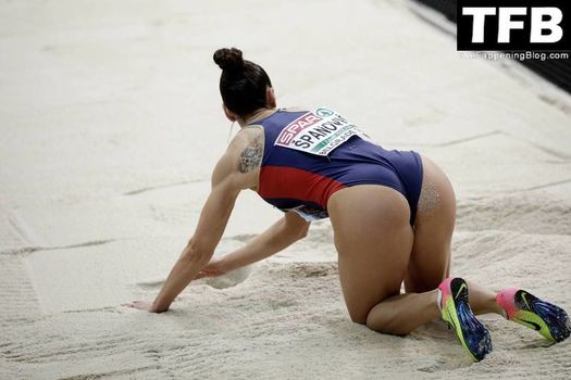 Ivana Spanovic