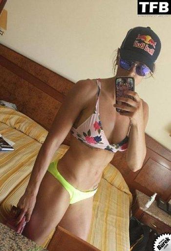 Ivana Spanovic