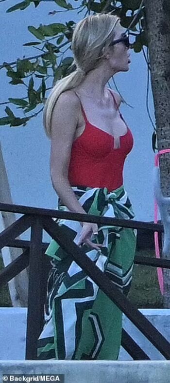 Ivanka Trump