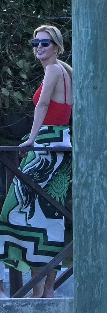 Ivanka Trump