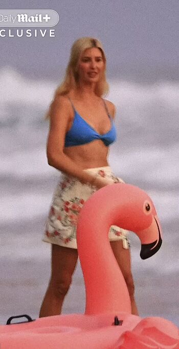 Ivanka Trump