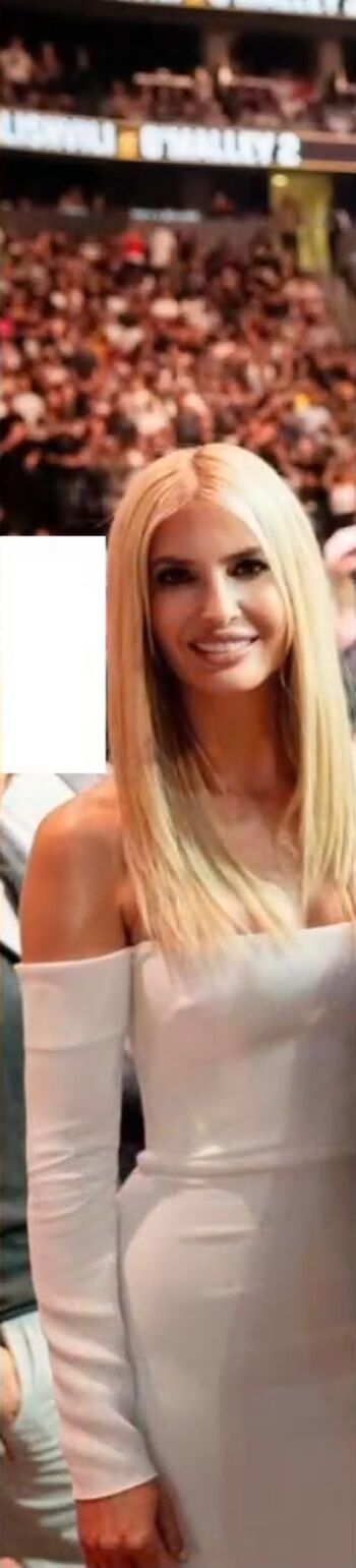 Ivanka Trump
