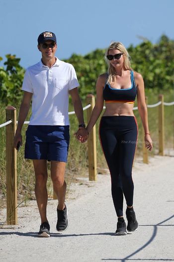 Ivanka Trump