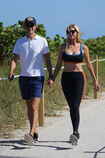 Ivanka Trump