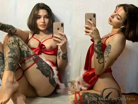 ivankapeach