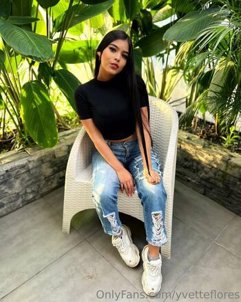 Ivy Flores