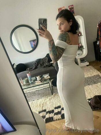 Ivy Lebelle