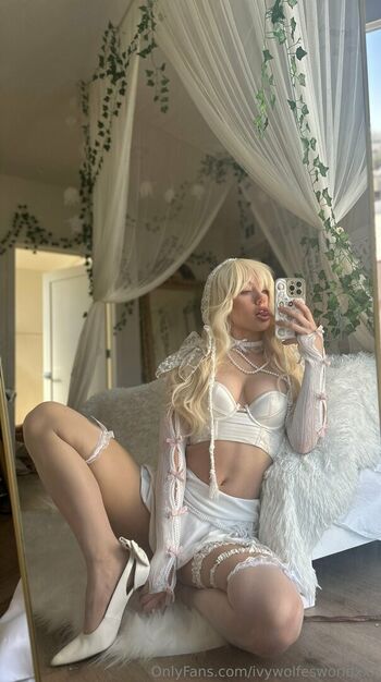 Ivy Wolfe