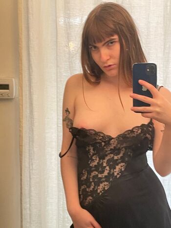 Ivy Wolk