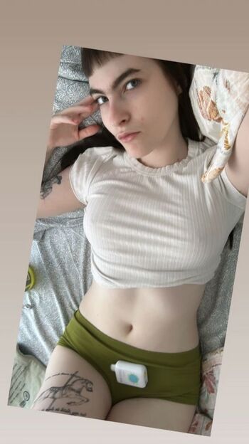 Ivy Wolk