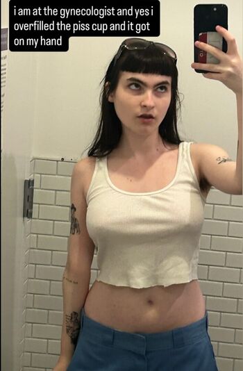 Ivy Wolk