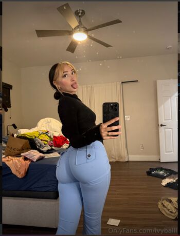 ivyballl
