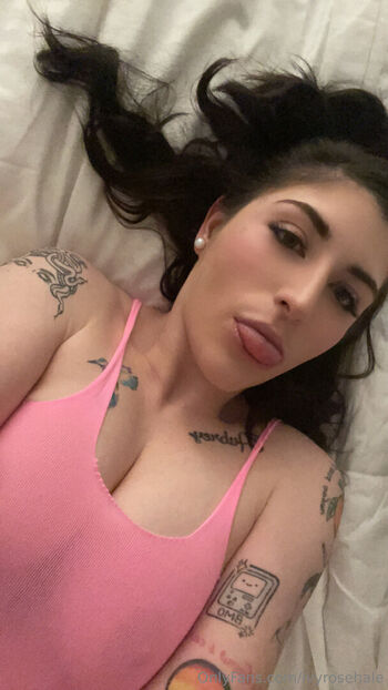 ivyrosehale