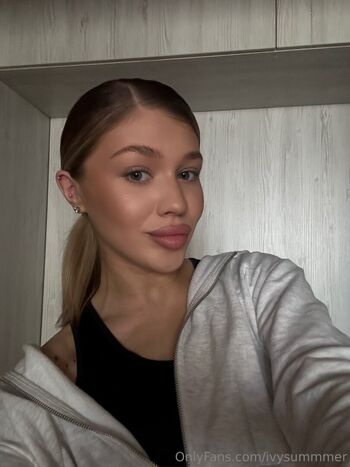 ivysummmer