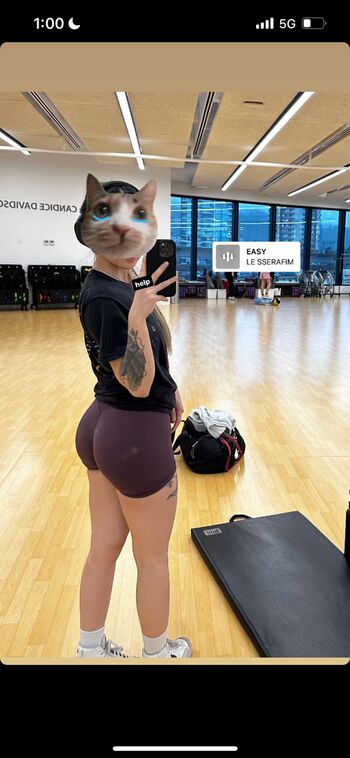 iyamliane